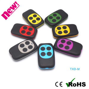 4 Controles Remotos para Barrera Automática <span class=keywords><strong>de</strong></span> Estacionamiento Reservado - Product Image 6