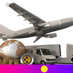 Service d'expédition maritime Ruixiang Africa Line pour l'Afrique, fret express LCL, logistique avec taxes incluses, livraison à domicile. - Product Image 4