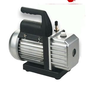 مضخة تفريغ هواء دوارة عالية الأداء لمرحلة واحدة لأجزاء الثلاجة - Product Image 2