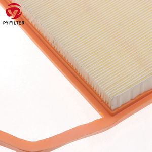 Pour Volkswagen nouvel élément de filtre à Air <span class=keywords><strong>Phaeton</strong></span> 3D0129620B filtre à Air en papier cartouche purificateur d'air fabriqué pour VW - Product Image 5