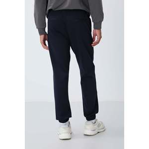 Pantalon de survêtement pour homme Parliament Surface Textured Standard Fit - 82156 - Parliament - Product Image 5