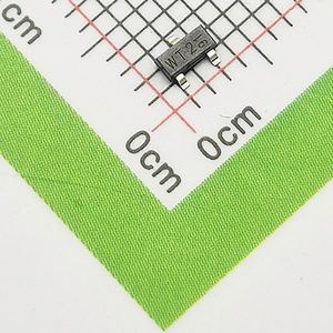 new and original BZX84-C27,215 SOT-23 Diodes Zener Diodes 250mW 5% 27V 0.05uA - Product Image 1