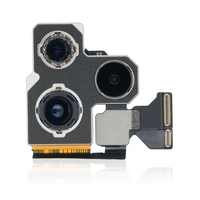 Pour iPhone 13 pièces de réparation caméra arrière de haute qualité et câbles flexibles pour téléphones mobiles