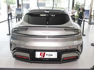 Penjualan terlaris 2025 Xiaomi Yu7 EV SUV 835km jangkauan kendaraan energi baru mobil - Product Image 4