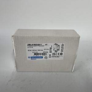 Interruptor de Presión Telemecanique XMLA160D2S11 - Product Image 1