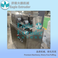 Machine multifonctionnelle de façonnage et de découpe Jinan Eagle Food Machinery