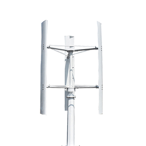 Esg 3KW 5KW 10KW Máy phát điện gió cho nhà tiết kiệm năng lượng tuabin gió lai năng lượng mặt trời <span class=keywords><strong>Power</strong></span> Kit Điện Gió hệ thống phát điện - Product Image 5