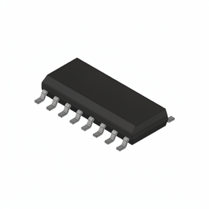 Electronic Chips Component Clock Timing BOM IC In Stock CY22393ZXC-524T 16 TSSOP - Product Image 1