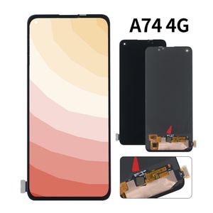 Pantalla LCD OLED para Teléfono Móvil Oppo A74 4G, Pantalla LCD de Repuesto para Oppo A74 4G - Product Image 2