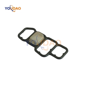 15826RNAA01 Venta caliente <span class=keywords><strong>precio</strong></span> al por mayor Auto repuestos coche carrete válvula Junta sello 15826-RNA-A01 - Product Image 6