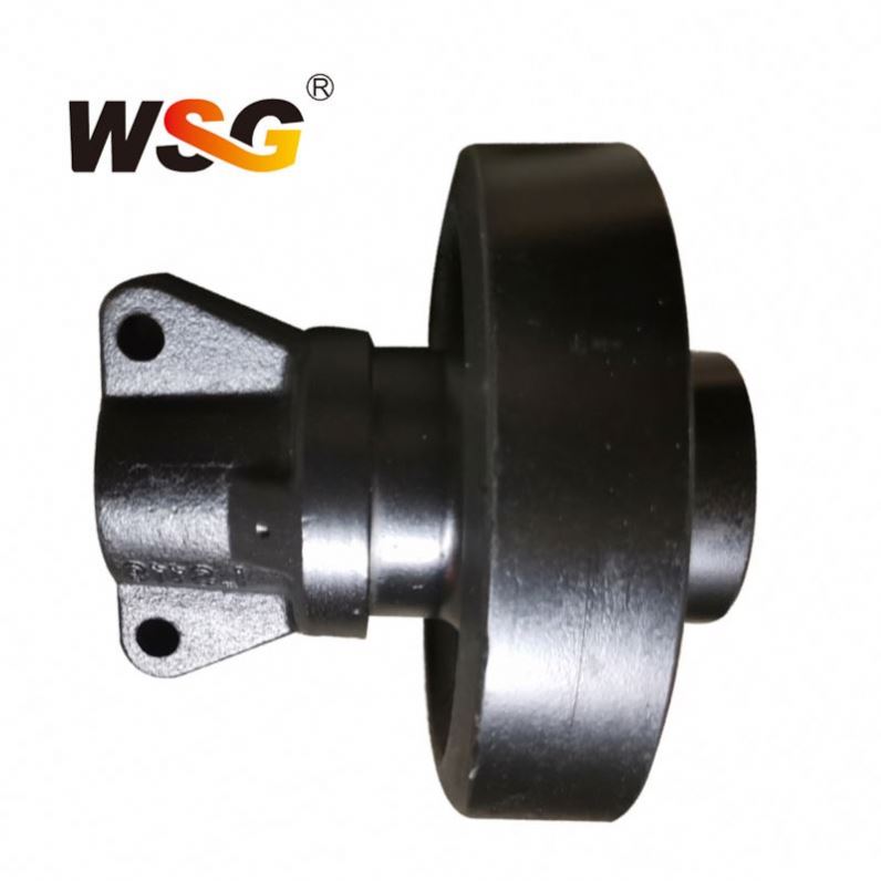 For Sumitomo Ls238rh3 Top Roller for Crawler Crane