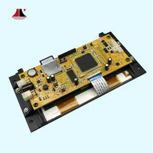 Blt Elevator Lcd Display Board Gpcs4329d001 Elevator,Power Bank Pcb Board Elevator Spare Parts