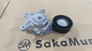 Tensor de correa de pieza de automóvil de Venta caliente apto para <span class=keywords><strong>Ford</strong></span> Explorer 5 2011-2018 y para Sharp (TQ1) 2004-2018 - Product Image 2