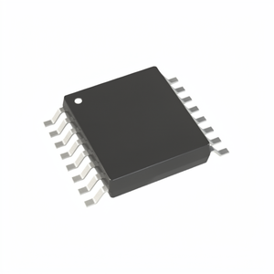 ชิป16 TSSOP AD8074ARUZ-REEL BOM IC ซื้อชิ้นส่วนอิเล็กทรอนิกส์ออนไลน์ - Product Image 1