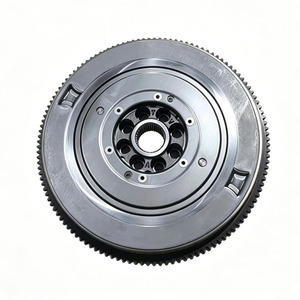 <span class=keywords><strong>Volant</strong></span> d'embrayage de pièces d'auto <span class=keywords><strong>volant</strong></span> d'inertie automatique 21209454556 pour <span class=keywords><strong>BMW</strong></span> X3 G01 Série 3 G20 G21 Série 5 G30 G31 G38 - Product Image 5