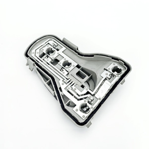 Volkswagen POLO hatchback แผงวงจรไฟท้าย6QD945258 6QD945257ชิ้นส่วนทดแทนด้านซ้ายขวา - Product Image 4