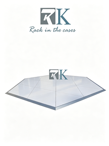 Pista de Baile de Alta Calidad para Bodas y Fiestas - Product Image 1