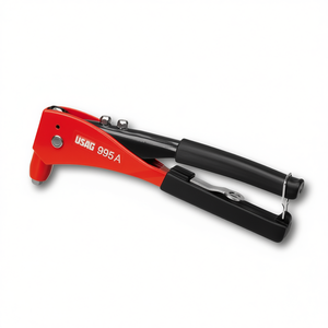 Remachadora Neumática Usag 995A para Unión de Metales - Product Image 2