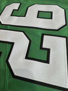 Camisa de Futebol Americano Costurada Atacado Seattle 10 Kupp 11 Smith-Njigba 12 Fan 21 Witherspoon 9 Walker III - Product Image 5