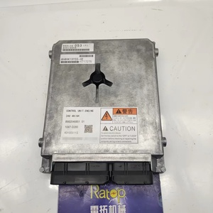 ชุดควบคุมเครื่องยนต์คุณภาพสูง 8982046851 ECM 8-98204685-1 สำหรับ ZX200-3 - Product Image 5