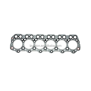 IZUMI 6D31T Diesel Engine Full <b>Gasket</b> Set ME997692 - Product Image 2