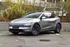 <span class=keywords><strong>Tesla</strong></span> Model Y, SUV Eléctrico Usado, Resistente, Todoterreno, Maletero Grande, Alto Rendimiento de Seguridad, Automático, Volante a la Izquierda, R19 - Product Image 2