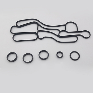 Jeu de joints d'étanchéité LR013149, couvercle de valve pour Land rover - Product Image 2