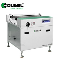 Conveyor vertical pour cartes PCB NG Buffer Stacker SMT personnalisé avec conception OEM et ODM
