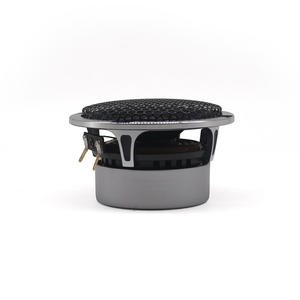 Haut-parleurs de voiture Sennuopu SK-8, haut-parleur moyen, 6,5 pouces, caisson de basses, haut-parleur <span class=keywords><strong>3</strong></span> voies, caisson de basses de voiture, haut-parleur de porte, 12V, 90db - Product Image 3