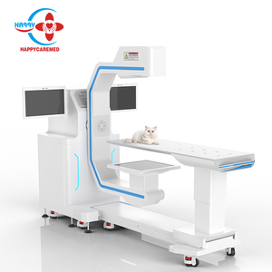 Appareil d'imagerie CT vétérinaire HC-D021D, haute résolution, numérisation rapide, <span class=keywords><strong>scanner</strong></span> CT vétérinaire pour le diagnostic des chiens, des chats et des animaux - Product Image 3