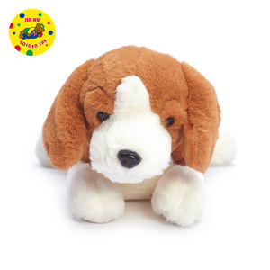 Peluche de Perro <span class=keywords><strong>Salchicha</strong></span> de Diseño Personalizado, Juguete de Peluche de Dachshund Grande - Product Image 1