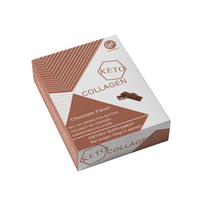 Lifeworth FACTORY super <span class=keywords><strong>keto</strong></span> snack chocolate caliente pescado colágeno en polvo - Product Image 5