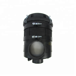 <strong>Diesel</strong> Truck <strong>Engine</strong> Parts <strong>Air</strong> <strong>Filter</strong> Assembly AH24256 With <strong>Air</strong> <strong>Filter</strong> Element AF26614 AF26613 - Product Image 5