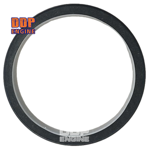 4890832 3802820 4890833 1005-01118 Sello de aceite delantero del cigüeñal para Cummins ISF 3.8 ISBe185 ISBe285 6SIBe 4ISBe150-31 ISDe - Product Image 1