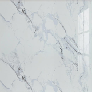 Adesivo Murale in PET PVC Effetto Marmo Dorato Naturale Extra Spesso 2,6mm, Impermeabile e Ignifugo, Autoadesivo per Decorazione Hotel e Villa - Product Image 4