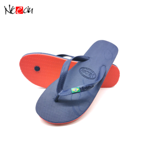 <span class=keywords><strong>Chanclas</strong></span> de goma EVA para verano, <span class=keywords><strong>chanclas</strong></span> de <span class=keywords><strong>Brasil</strong></span> baratas, venta al por mayor - Product Image 5