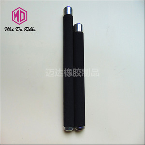 Tube moussant F-890 en caoutchouc NBR, épaisseur de paroi 3 mm, revêtement antidérapant pour poignée - Product Image 5