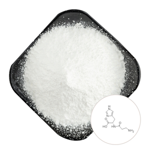 Materie prime cosmetiche 99% carnosina CAS <span class=keywords><strong>305-84-0</strong></span> L-carnosina in polvere - Product Image 1