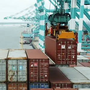 톈진 칭다오 허베이 싱강 스자좡에서 토고 로메 항구까지 최고의 국제 컨테이너 공급 업체 및 제공 업체