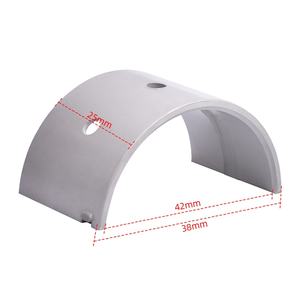 ชุดข้อเหวี่ยงและเพลาข้อเหวี่ยงสำหรับเครื่องยนต์มอเตอร์ไซค์ +25 +50 สำหรับ <span class=keywords><strong>CF</strong></span> <span class=keywords><strong>Moto</strong></span> 800NK 800GT 800MT IBEX800 C900300820001 - Product Image 5