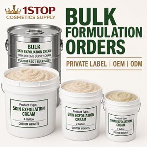 Crema Herbal para Senos con Ácido Hialurónico Arganae, Lúpulo y Ginseng * Uso de 7 Días, Sin OMG, Completitud de Transferencia de Tecnología - Product Image 2