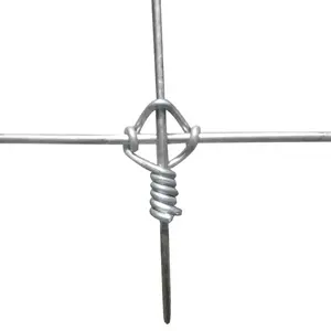 Cerca <span class=keywords><strong>de</strong></span> animales <span class=keywords><strong>de</strong></span> malla <span class=keywords><strong>de</strong></span> alambre galvanizado <span class=keywords><strong>de</strong></span> 7 pies, cerca <span class=keywords><strong>de</strong></span> corral <span class=keywords><strong>de</strong></span> caballos, valla <span class=keywords><strong>de</strong></span> ganado - Product Image 1