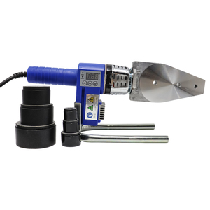 เครื่องเชื่อมท่อพลาสติกแบบพกพา Bayley DIY OEM ODM PPR/PE/PPC สำหรับงานวิศวกรรมและใช้ในครัวเรือน - Product Image 3