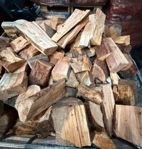 Déchets de bois en vrac (bois de chauffage / bois à brûler) - Product Image 4