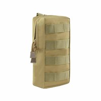 Haute Qualité Offres Spéciales Réglable Ventes D'usine Durable Tactique Petit Outil Organisateur Personnalisé Respirant Tactique Trousse De Toilette