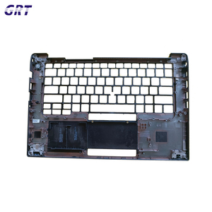 ขายส่งแล็ปท็อปสติกเกอร์สติกเกอร์ปิดฝาครอบพอดีมือแบบเต็มสำหรับ DELL E7480 เชลล์ ซี - Product Image 4
