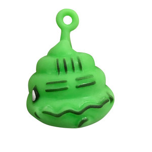 Mini jouets en peluche amusants et colorés en mousse TPR, à presser, pour enfant, en promotion - Product Image 3