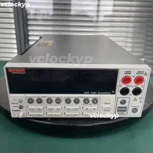 Keithley 2410 1100V SOURCE METER # ytd - Product Image 5