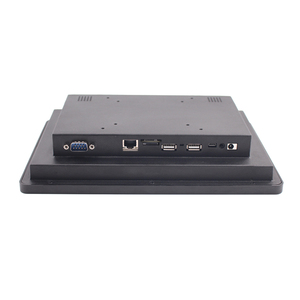 Nueva Tablet Industrial Android Resistente de 10.1 Pulgadas RK3568 RK3576 <span class=keywords><strong>RK</strong></span> <span class=keywords><strong>3588</strong></span> con Pantalla Táctil Capacitiva, USB OTG, Panel PC con RS232, Altavoz y Wi-Fi - Product Image 5