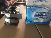Weishai Baudouin — pièces de moteur, 100% original et article